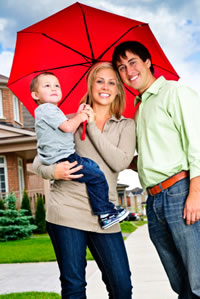 Columbia Umbrella insurance