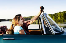 South Carolina car insurance