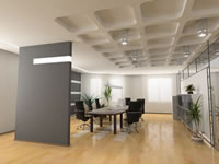 Columbia Commercial Property insurance