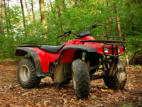 Columbia Off Road Vehicle insurance