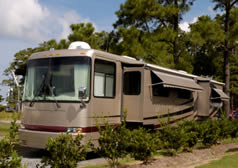 Columbia RV insurance